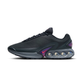 Nike Air Max Dn Anthracite Light Crimson