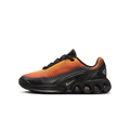 Nike Air Max Dn Black Laser Orange