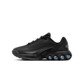 Nike Air Max Dn Black Metallic Dark Grey