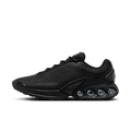 Nike Air Max Dn Black Metallic Grey