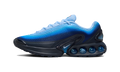 Nike Air Max Dn Blue Void Dark Obsidian