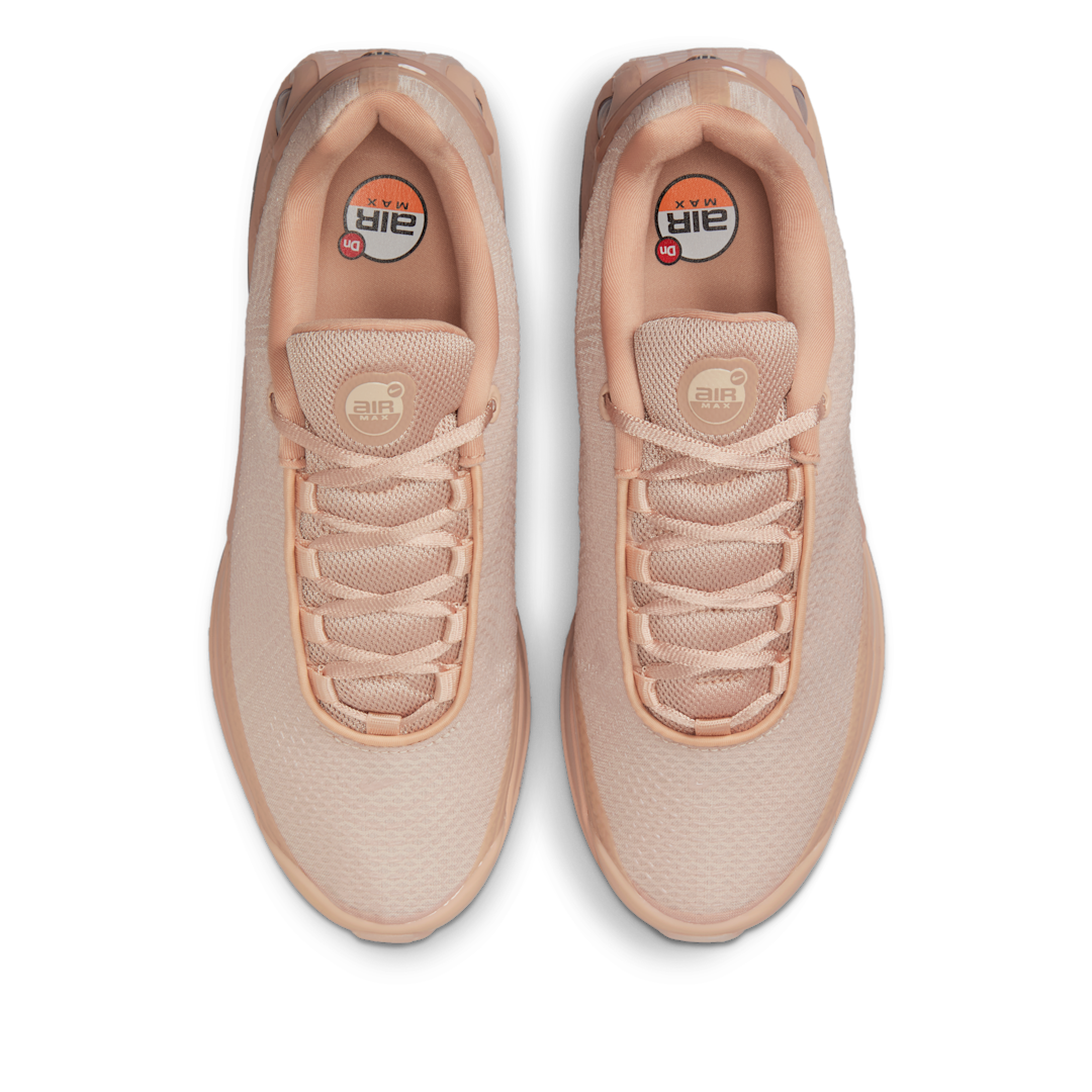 Nike Air Max Dn Isamaya Ffrench Bio Biege, Bio Beige/Sanddrift/Hemp (HQ3837-201)