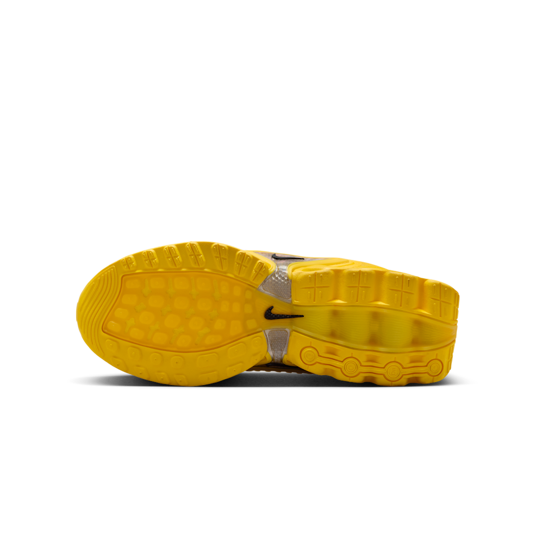 Nike Air Max Dn LEGO Tour Yellow, Tour Yellow/Black/Volt/Rush Red (IH7671-700)