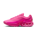 Nike Air Max Dn Laser Fuchsia Alchemy Pink Pink Blast
