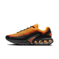 Nike Air Max Dn Laser Orange Comet Red