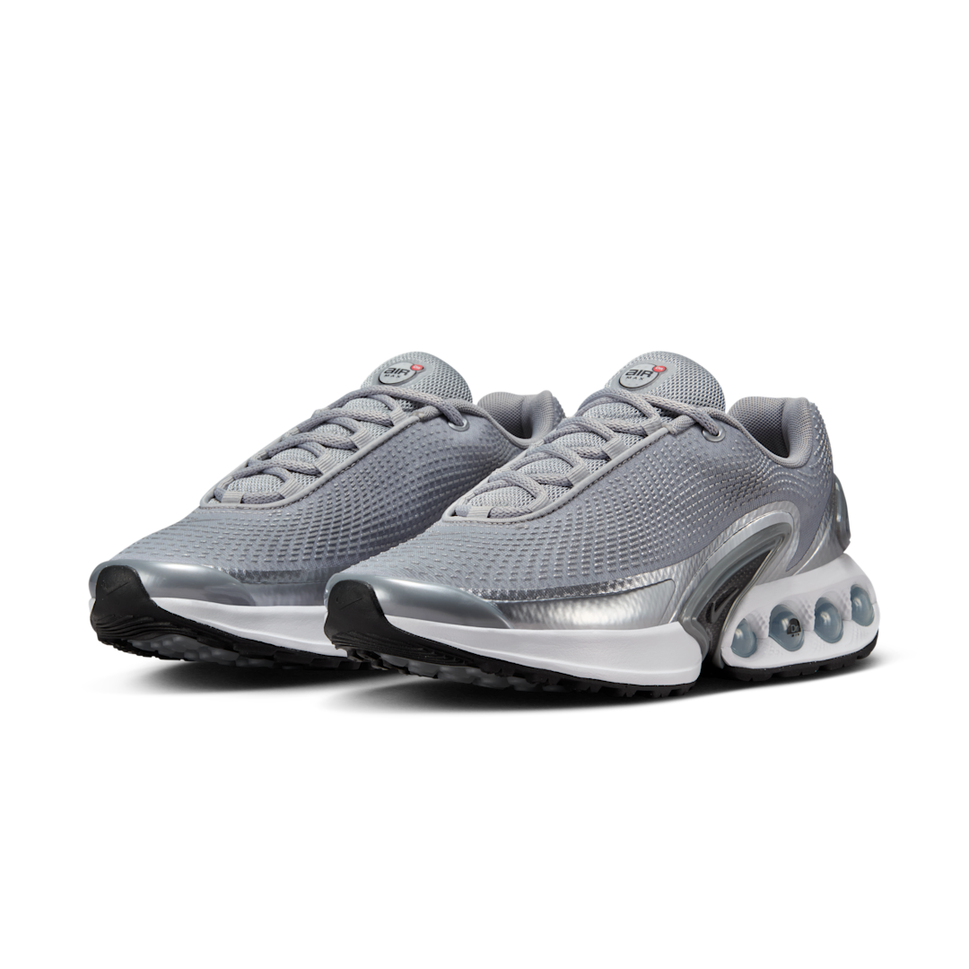 Nike Air Max Dn Metallic Silver, Metallic Silver/Metallic Silver/White (HJ9638-001)