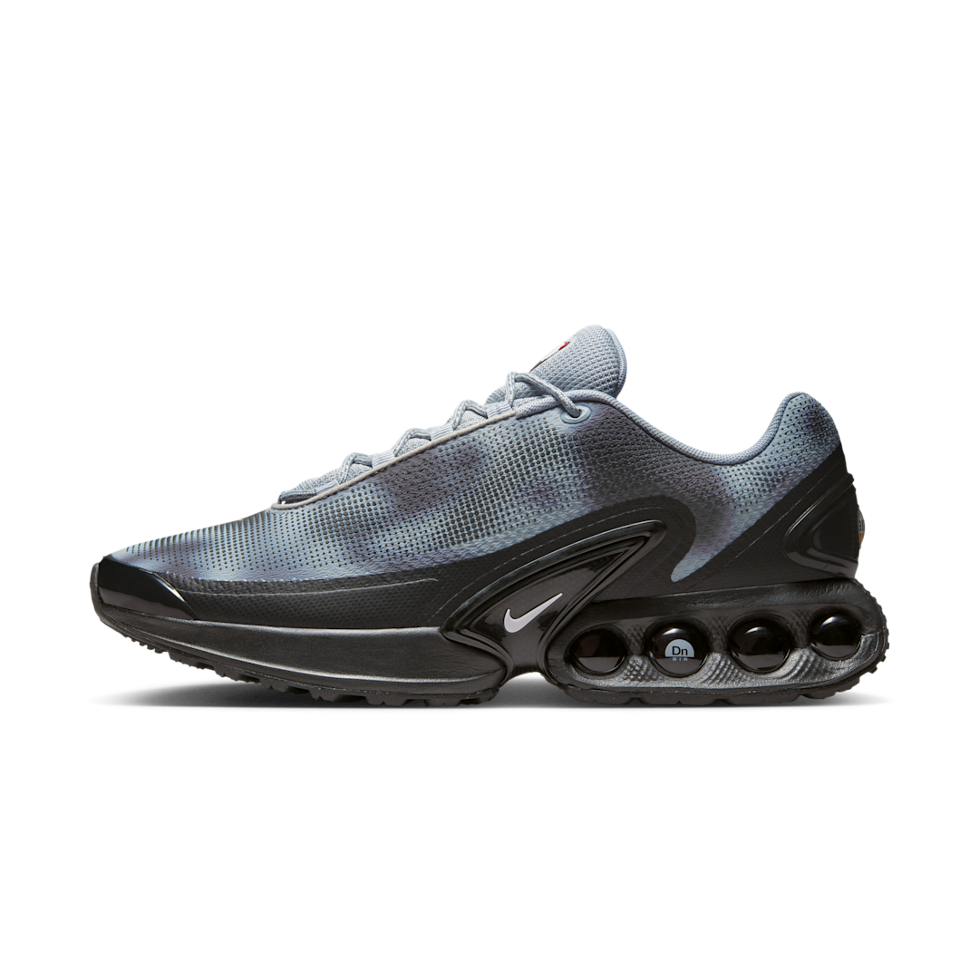 Nike Air Max Dn NRG Wolf Grey Camo, Wolf Grey/White/Dark Smoke Grey/Dark Grey (IB4433-001)