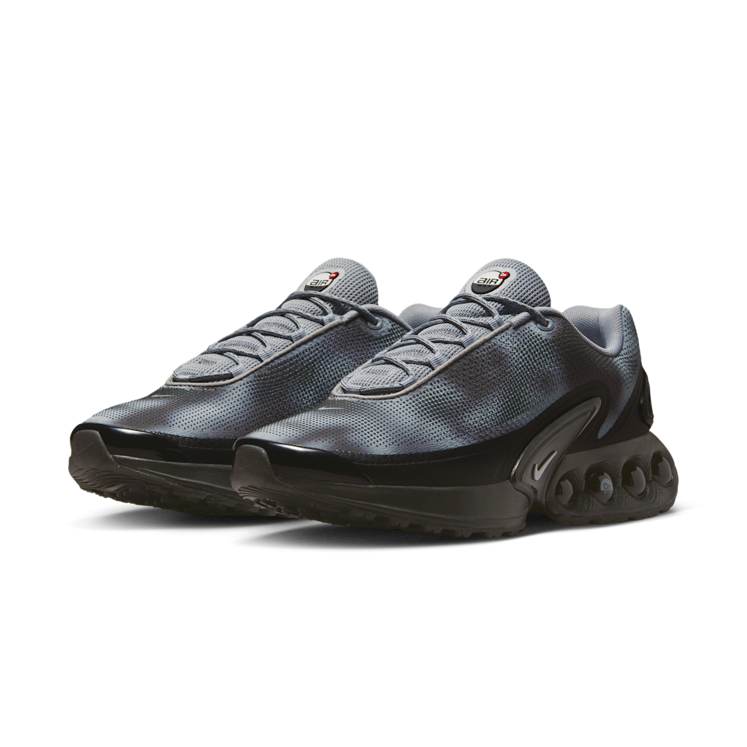Nike Air Max Dn NRG Wolf Grey Camo, Wolf Grey/White/Dark Smoke Grey/Dark Grey (IB4433-001)