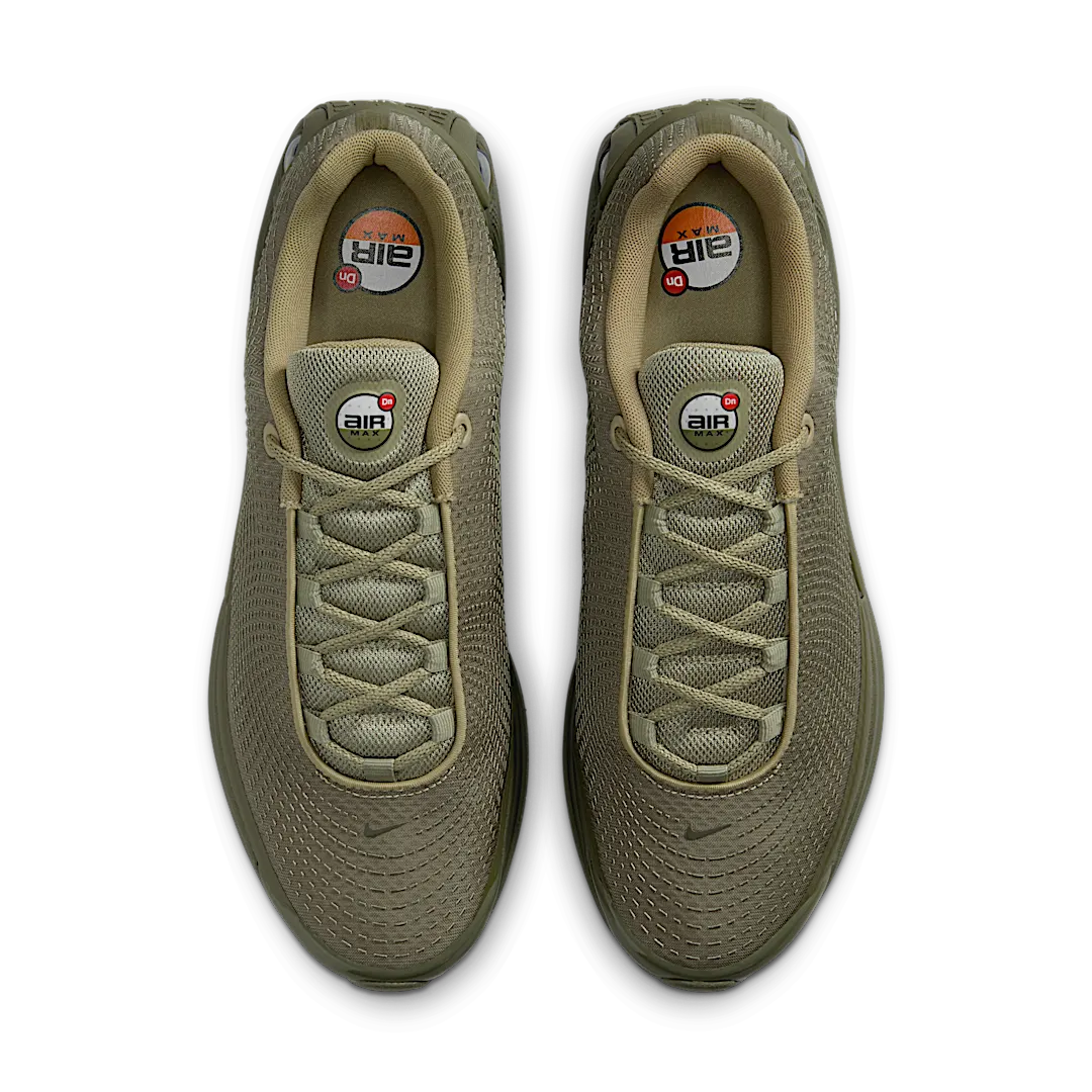 Nike Air Max Dn Neutral Olive, Neutral Olive/Medium Olive/Dark Stucco (DV3337-200)