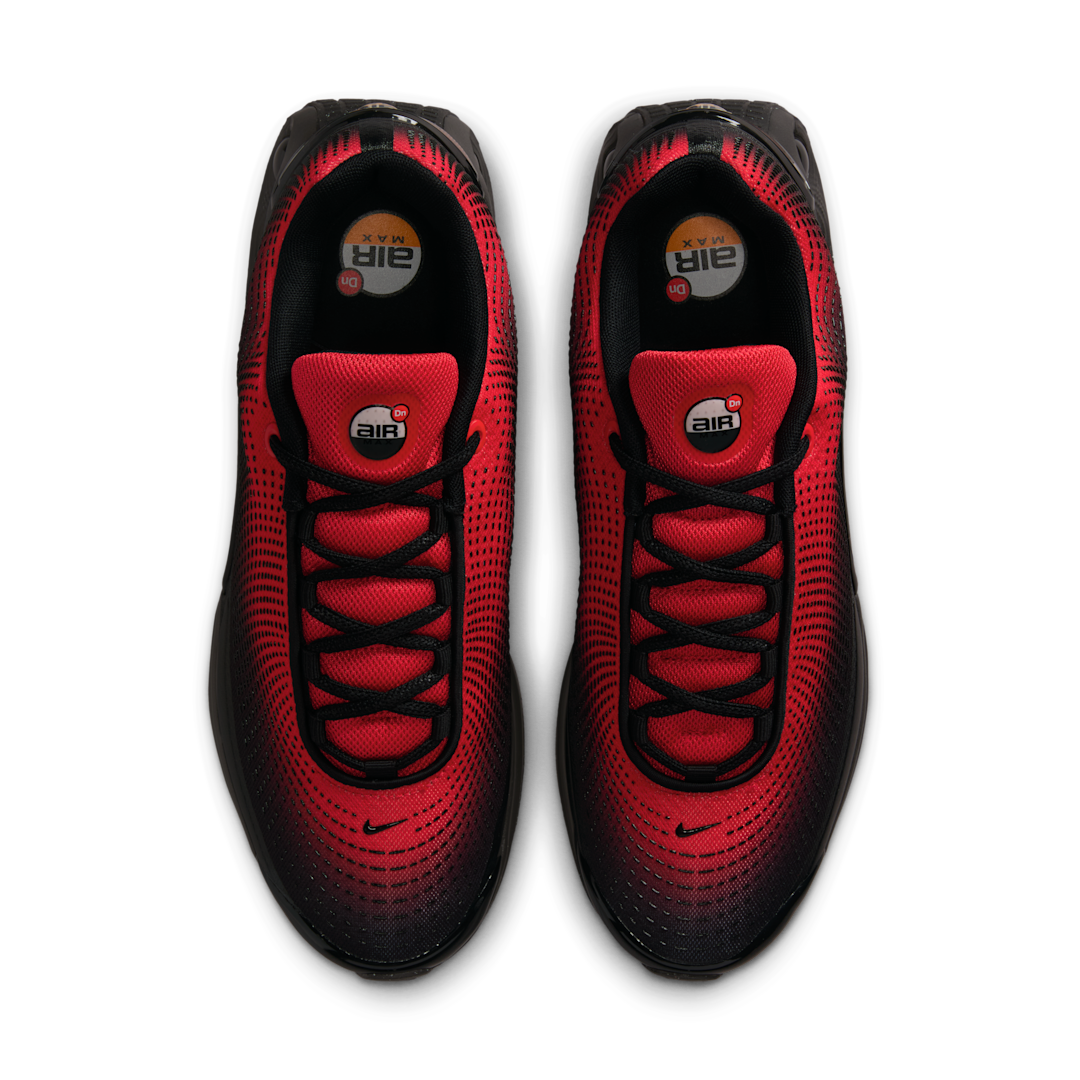 Nike Air Max Dn SE University Red Black, University Red/Black (HF5531-601)