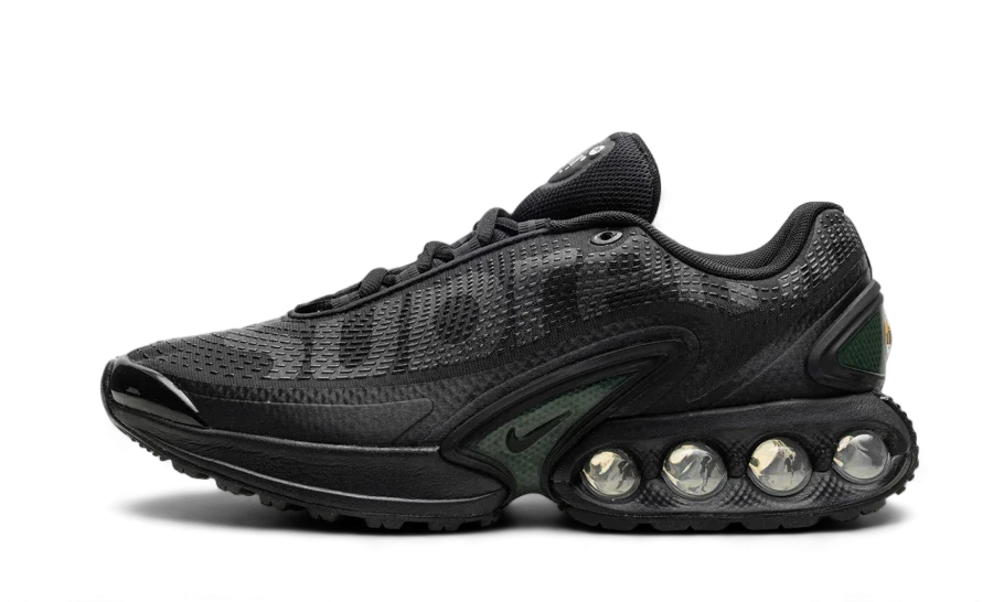 Nike Air Max Dn SP Supreme Black