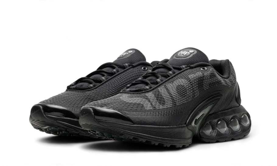 Nike Air Max Dn SP Supreme Black