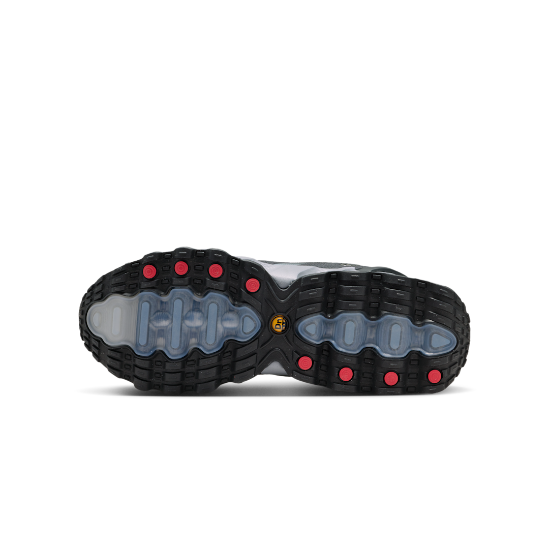 Nike Air Max Dn8 Anthracite Wolf Grey Black, Anthracite/Wolf Grey/Black/Metallic Silver (HF7310-014)