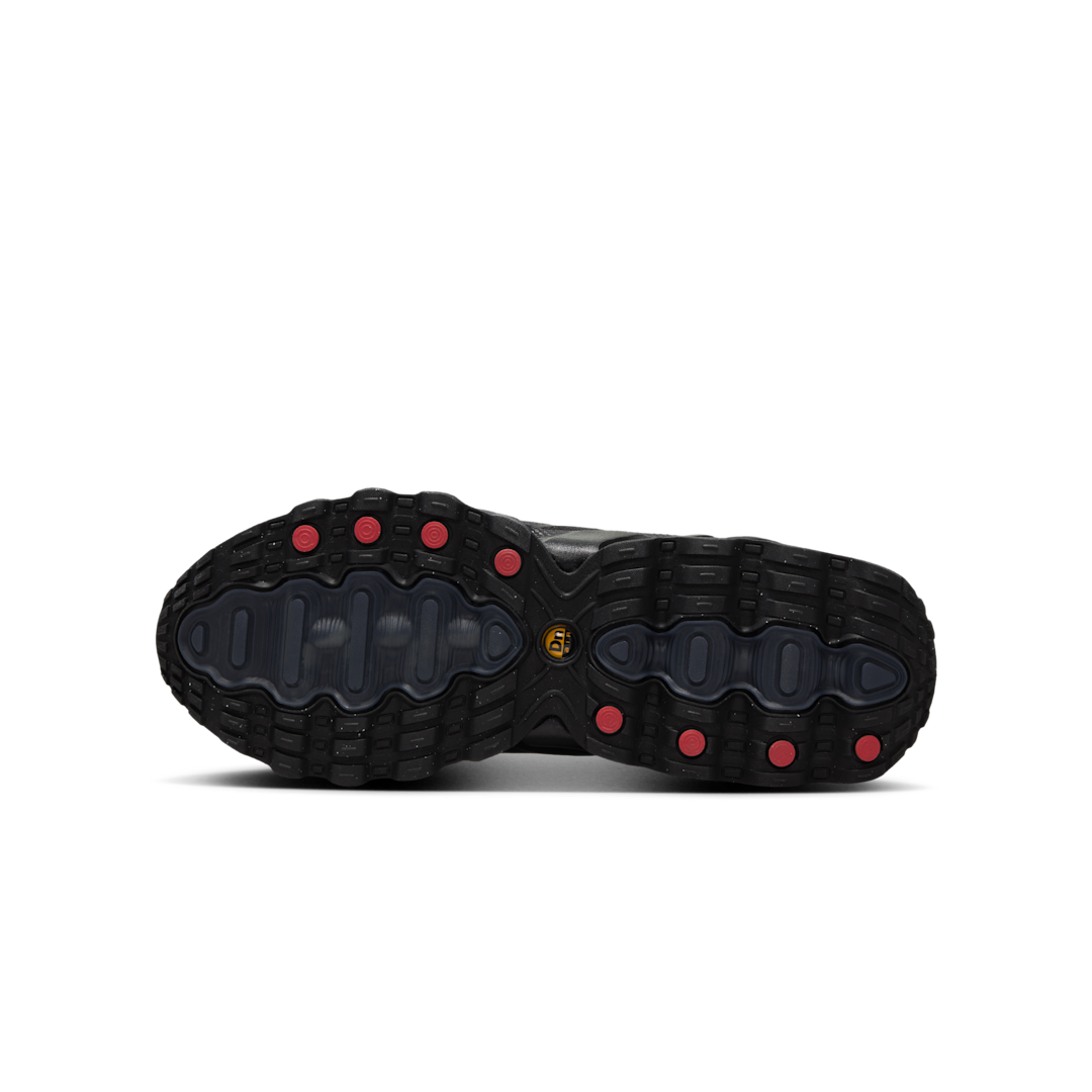 Nike Air Max Dn8 Black Anthracite, Black/Black/Black/Anthracite (HF7310-002)