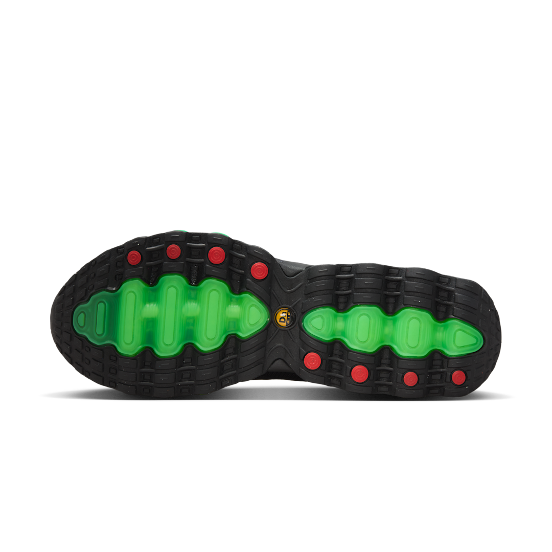 Nike Air Max Dn8 Black Green Strike Dark Smoke Grey, Black/Green Strike/Dark Smoke Grey/Black (IH4119-001)