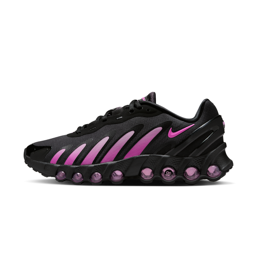 Nike Air Max Dn8 Black Pink Foam, Black/Pink Foam/Playful Pink (IH4483-001)