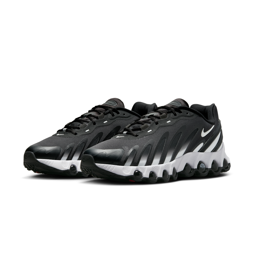 Nike Air Max Dn8 Black White, Black/Black/Black/White (FQ7860-007)