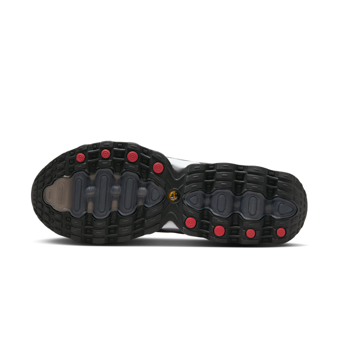 Nike Air Max Dn8 Black White, Black/Black/Black/White (FQ7860-007)