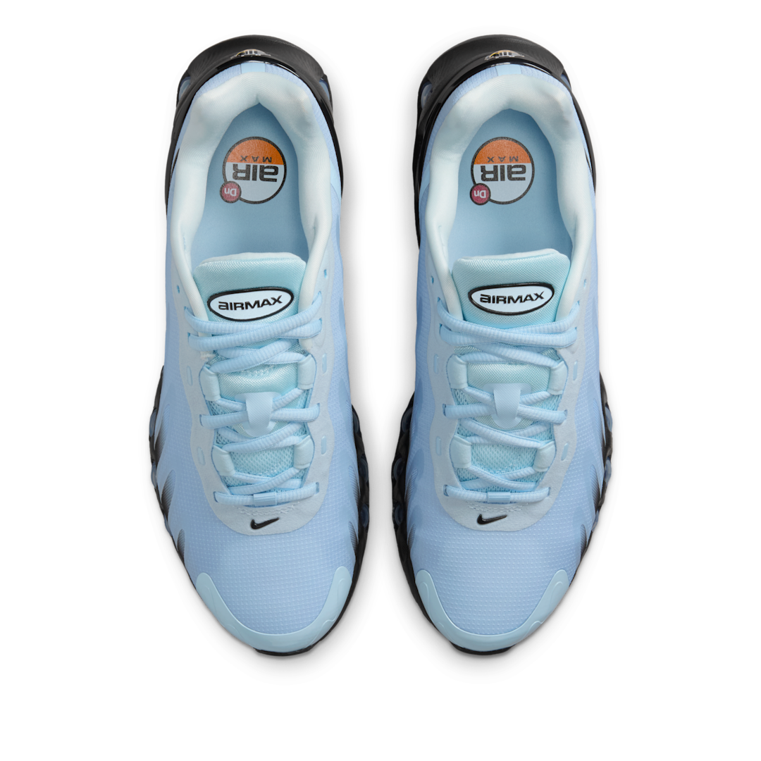 Nike Air Max Dn8 Cobalt Tint, Cobalt Tint/Psychic Blue/Light Armory Blue/Black (HF5509-400)