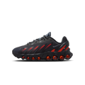 Nike Air Max Dn8 Dark Smoke Grey Orange Light Carbon