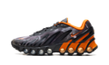 Nike Air Max Dn8 Palace Black Safety Orange