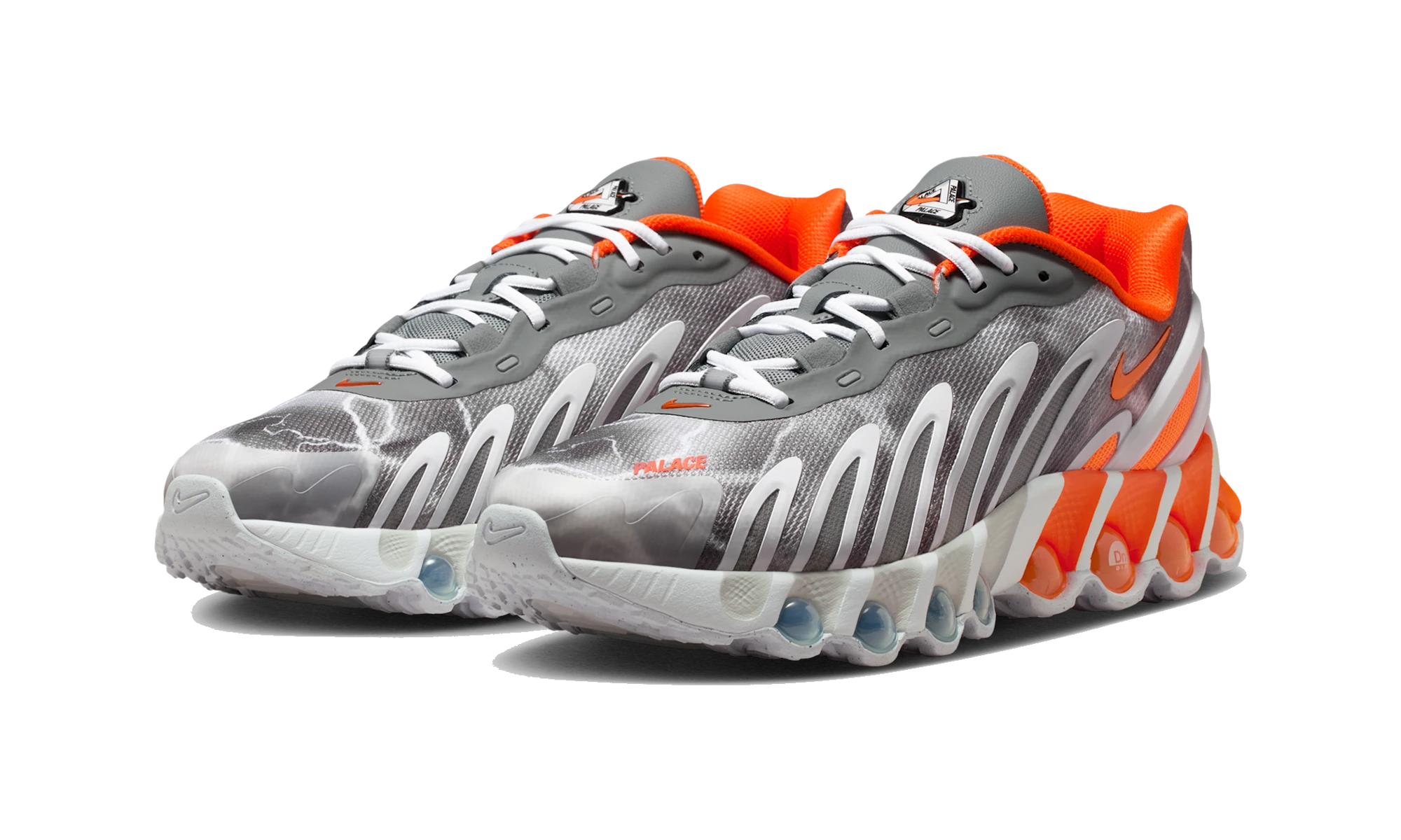 Nike Air Max Dn8 Palace Dusty Grey