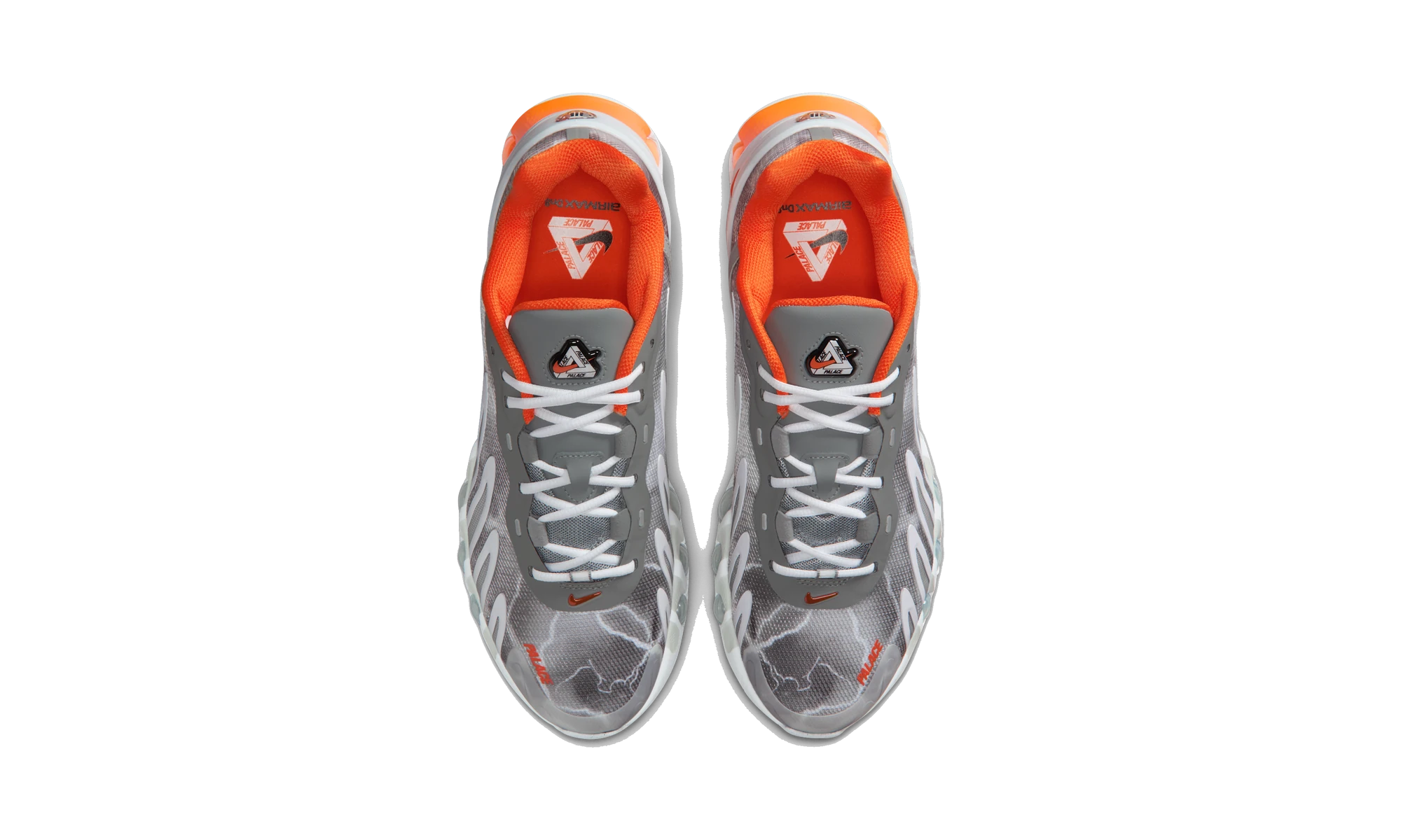 Nike Air Max Dn8 Palace Dusty Grey