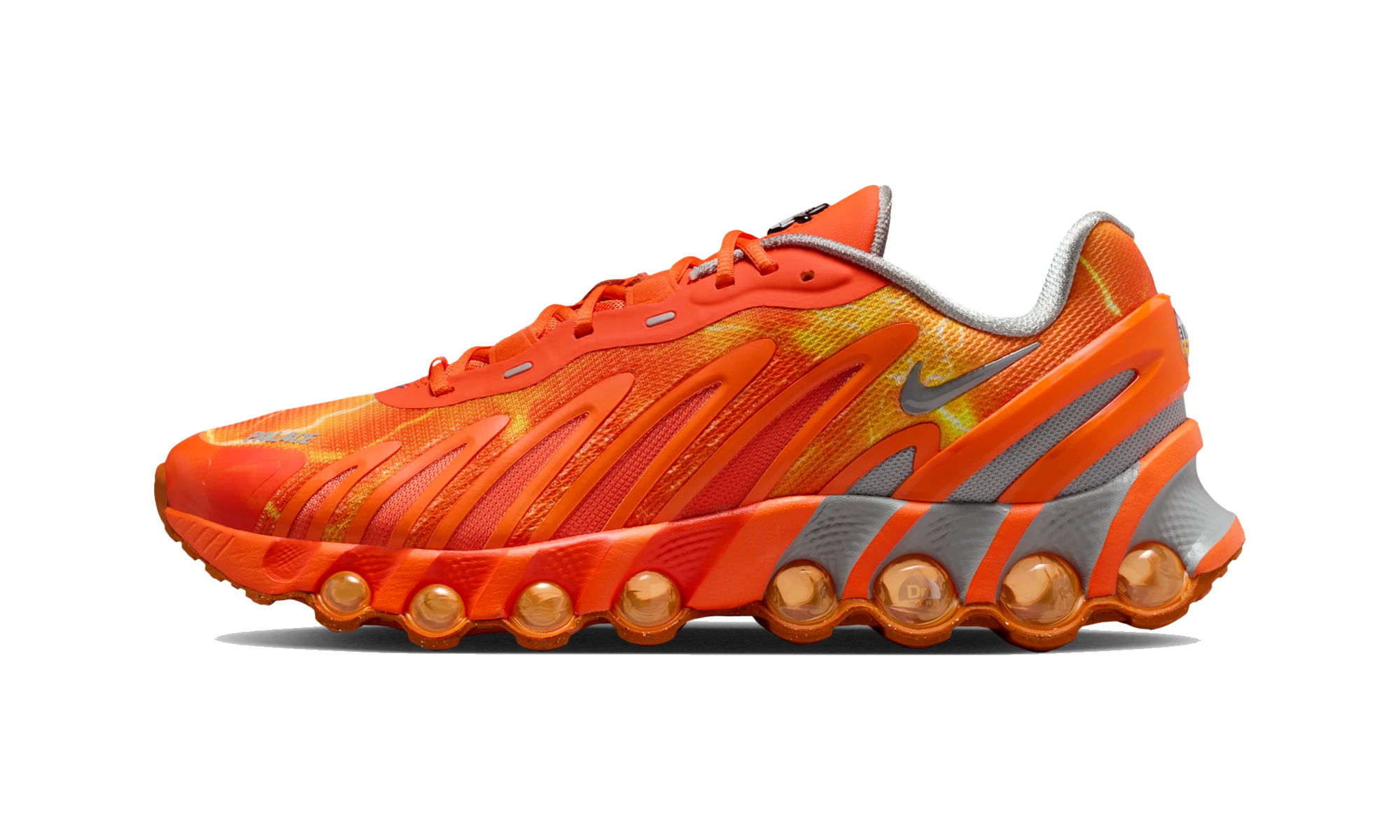 Nike Air Max Dn8 Palace Safety Orange