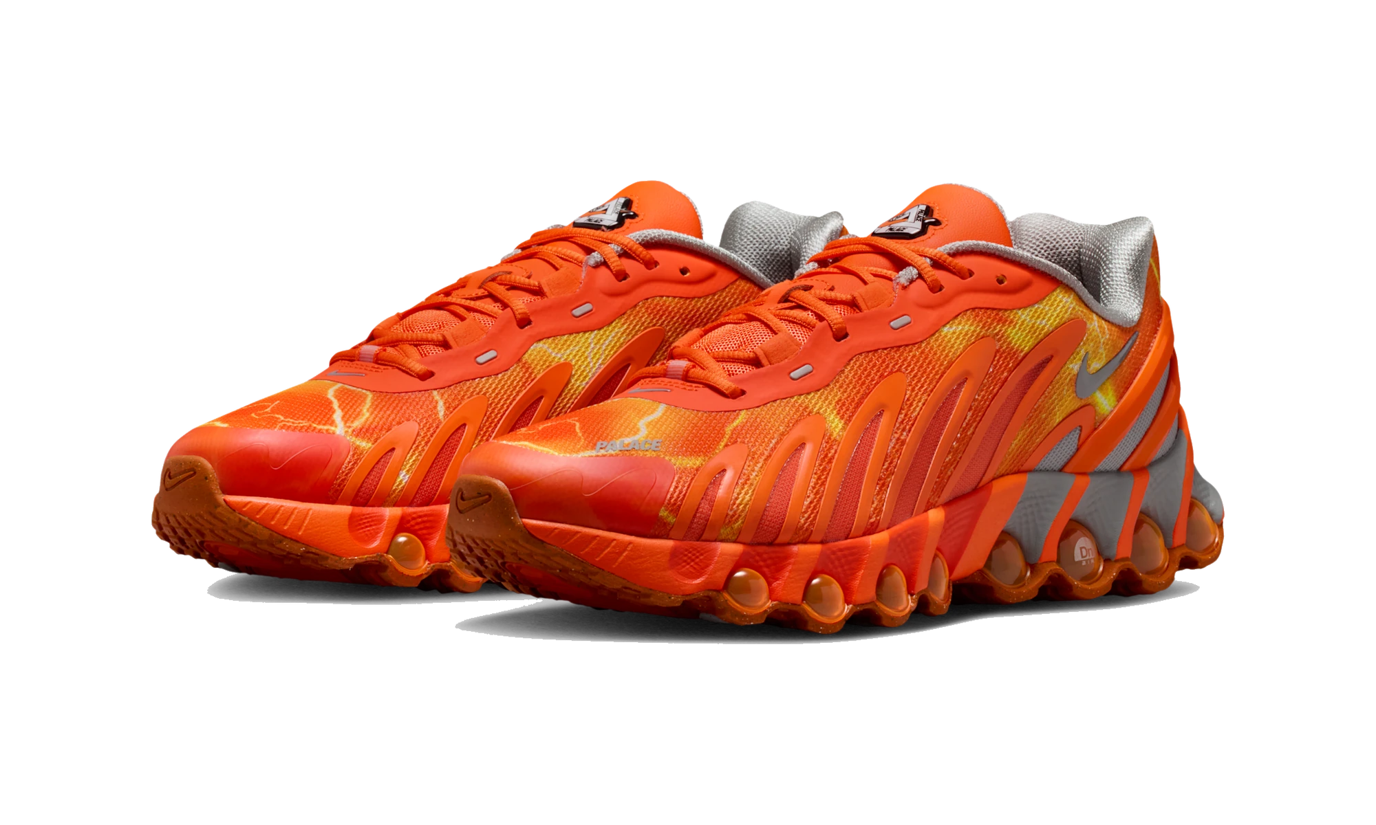 Nike Air Max Dn8 Palace Safety Orange