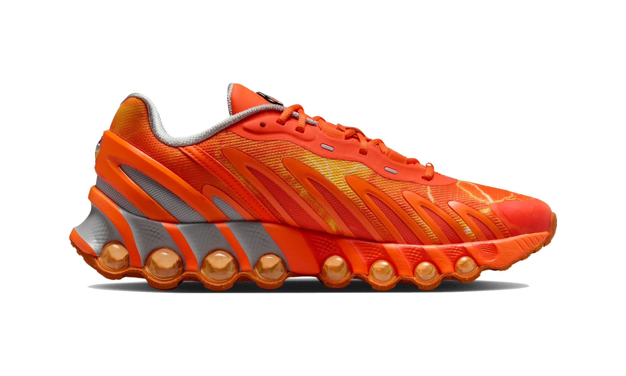 Nike Air Max Dn8 Palace Safety Orange