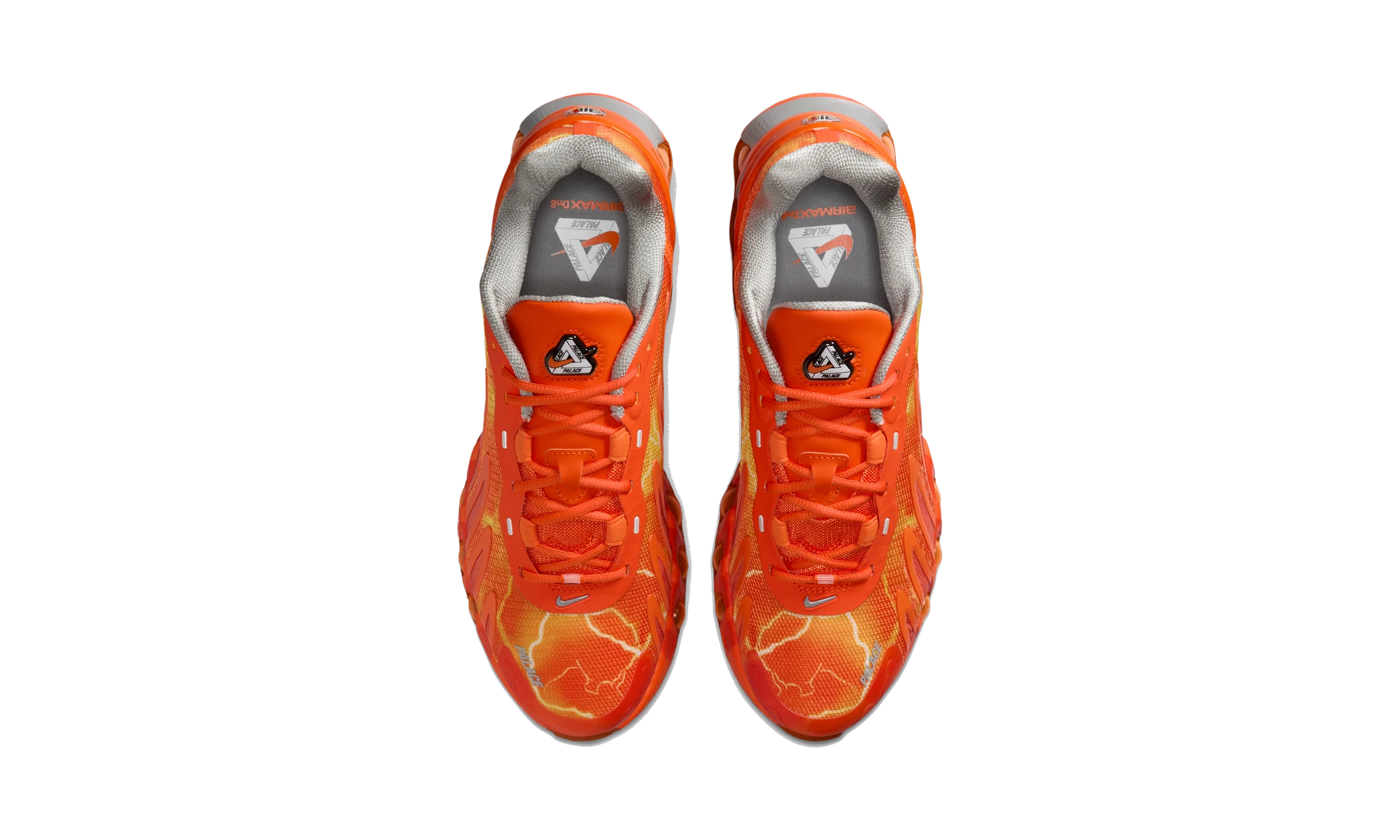 Nike Air Max Dn8 Palace Safety Orange