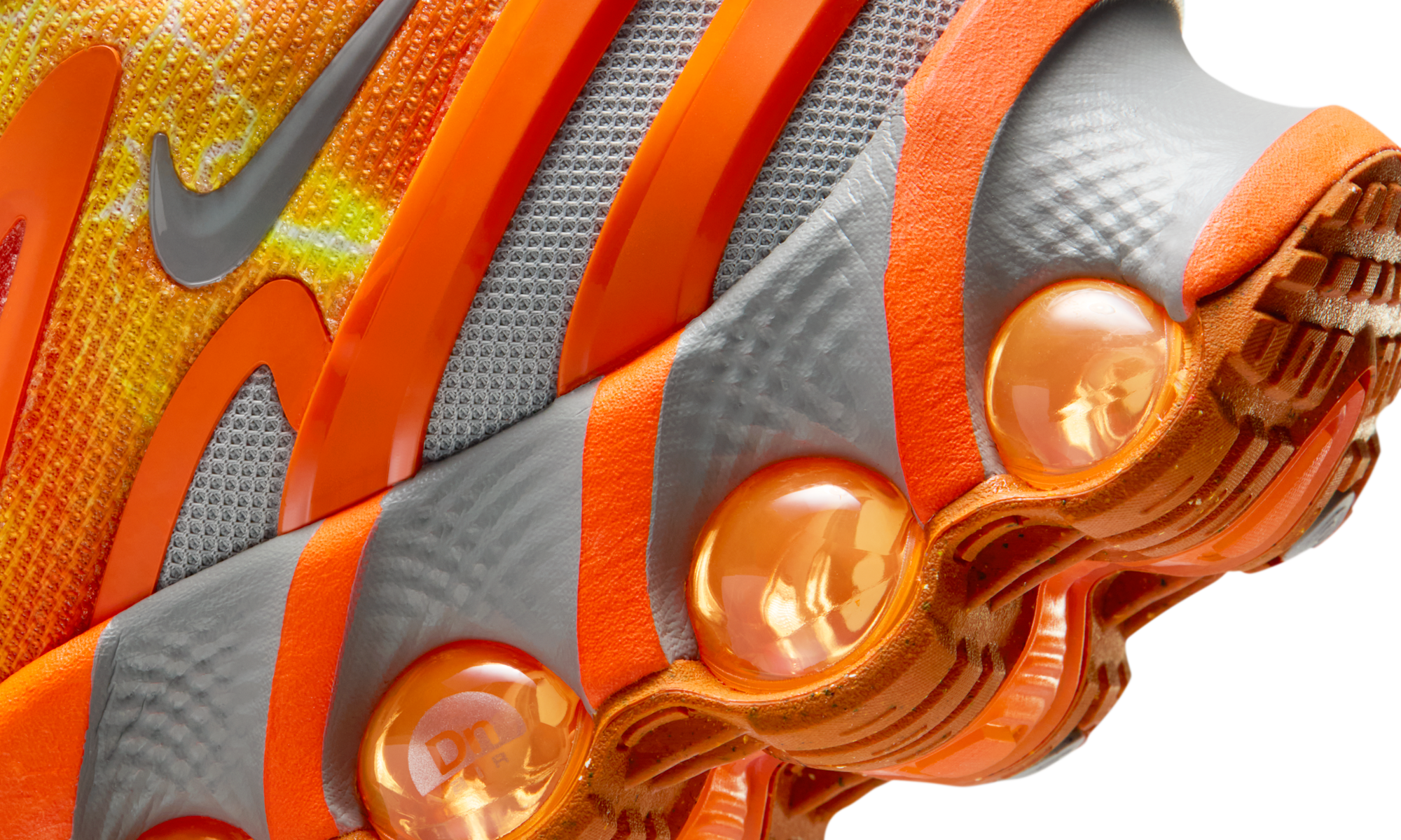 Nike Air Max Dn8 Palace Safety Orange