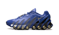 Nike Air Max Dn8 Patta Game Royal Metallic Silver