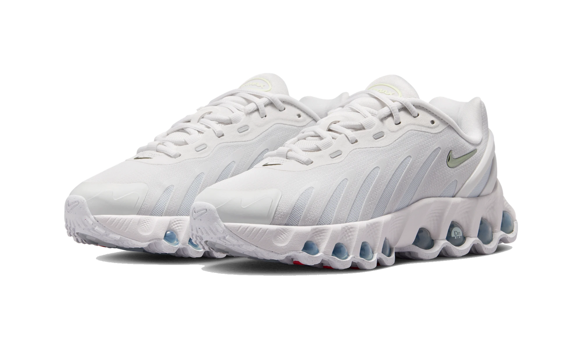 Nike Air Max Dn8 Platinum Tint Aura