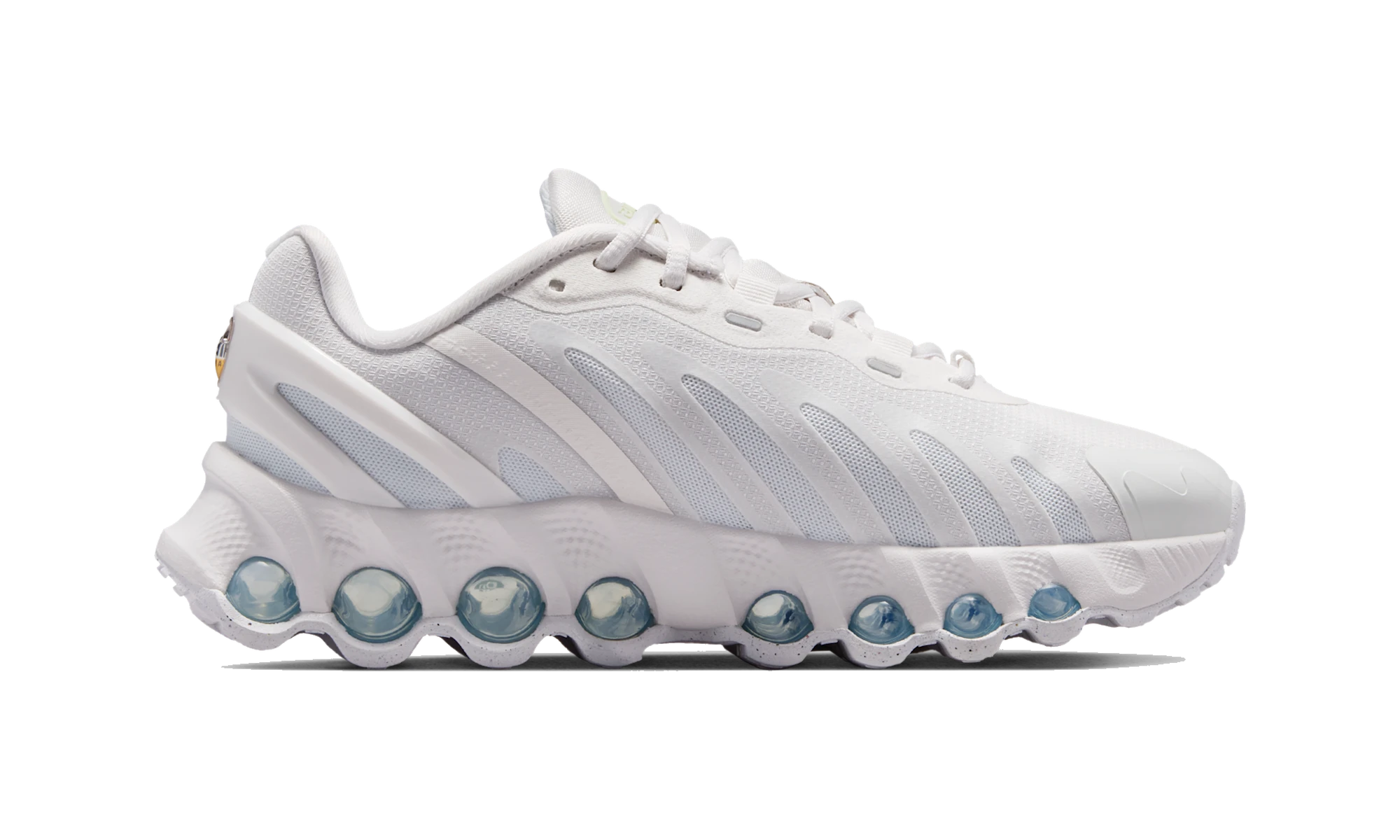 Nike Air Max Dn8 Platinum Tint Aura