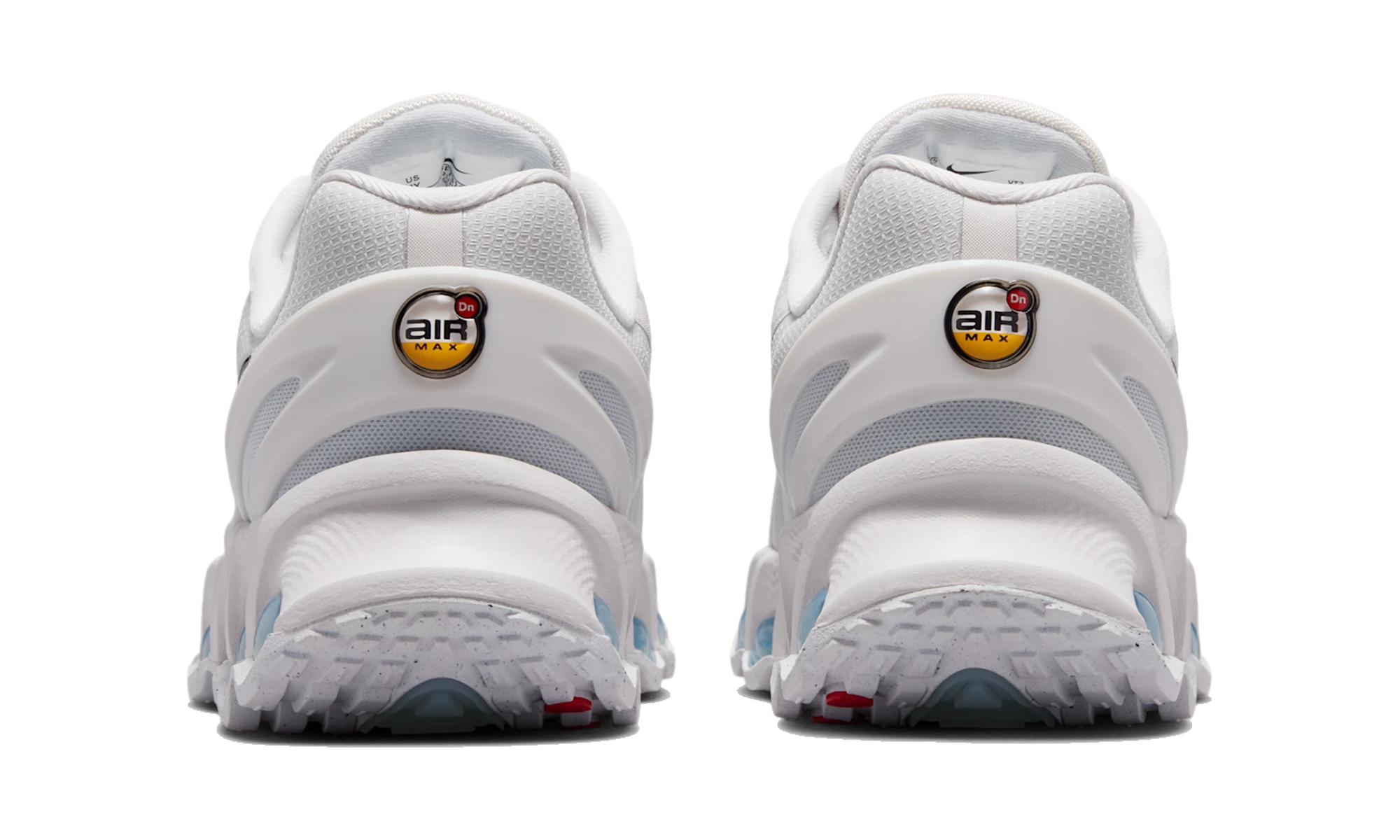 Nike Air Max Dn8 Platinum Tint Aura