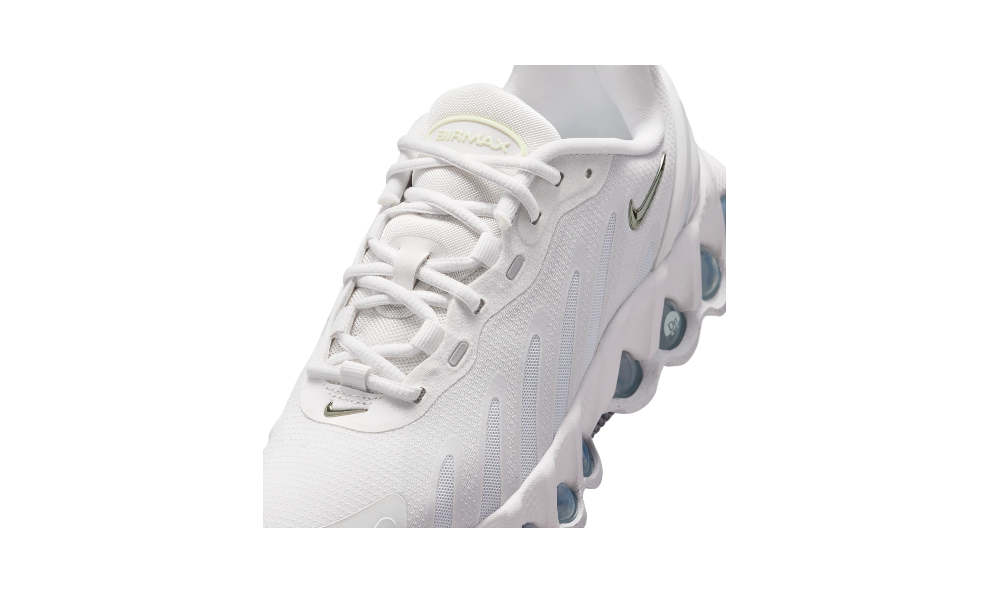 Nike Air Max Dn8 Platinum Tint Aura