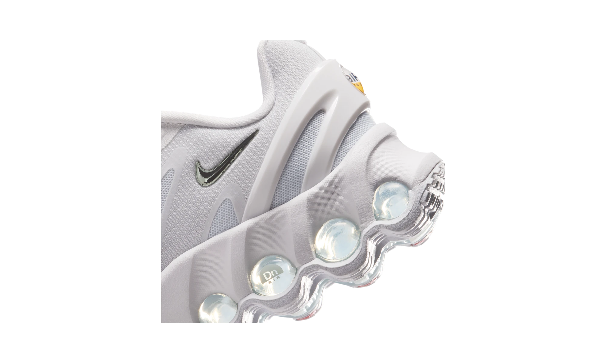 Nike Air Max Dn8 Platinum Tint Aura