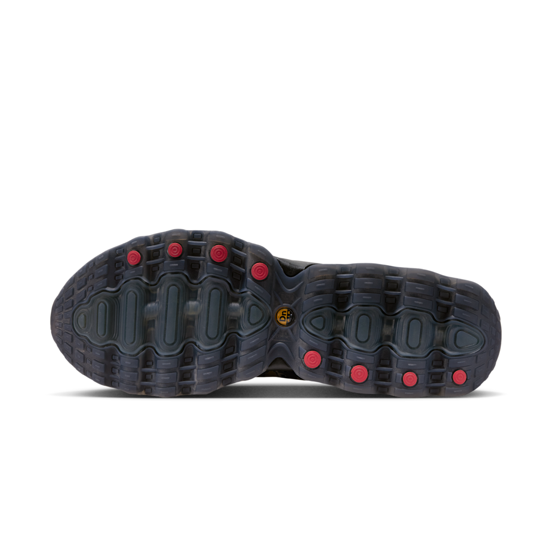 Nike Air Max Dn8 Premium Tiger Camo, Medium Olive/Flat Gold/Black (IH2141-200)