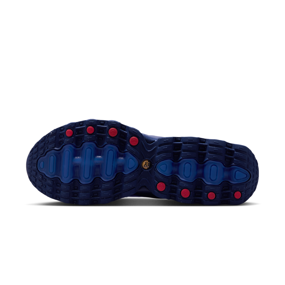 Nike Air Max Dn8 Racer Blue, Racer Blue/Loyal Blue/Black/Racer Blue (IH4119-400)