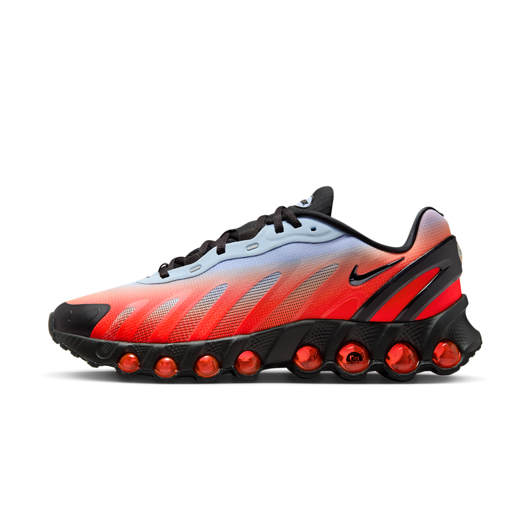 Nike Air Max Dn8 Royal Tint Bright Crimson, Royal Tint/Black/Bright Crimson (IH4119-401)