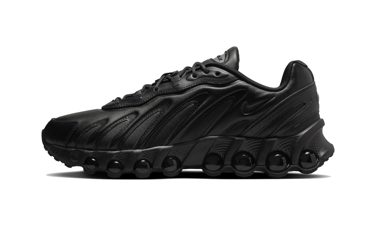 Nike Air Max Dn8 SP Black Leather