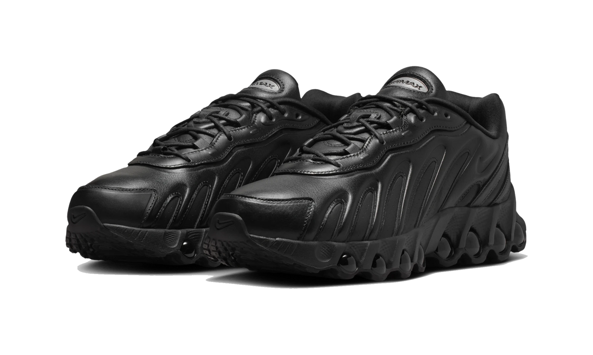 Nike Air Max Dn8 SP Black Leather