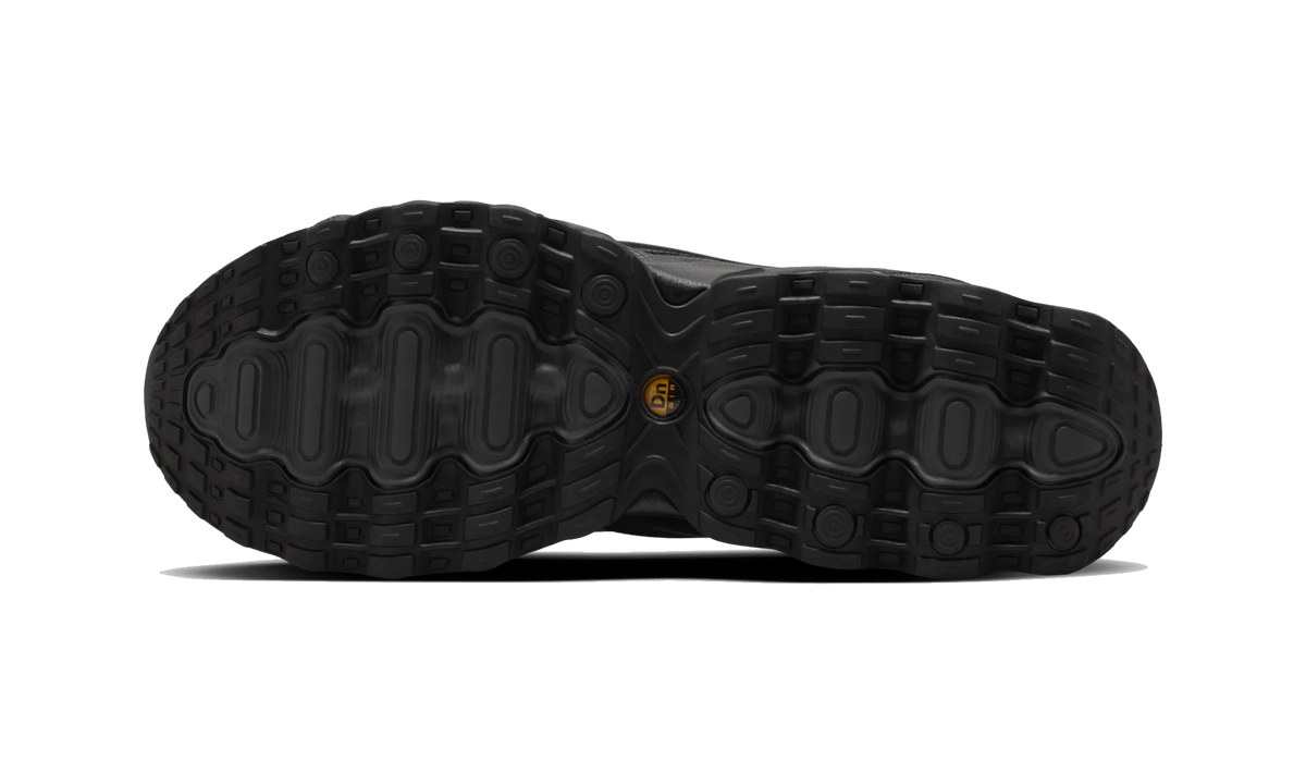 Nike Air Max Dn8 SP Black Leather