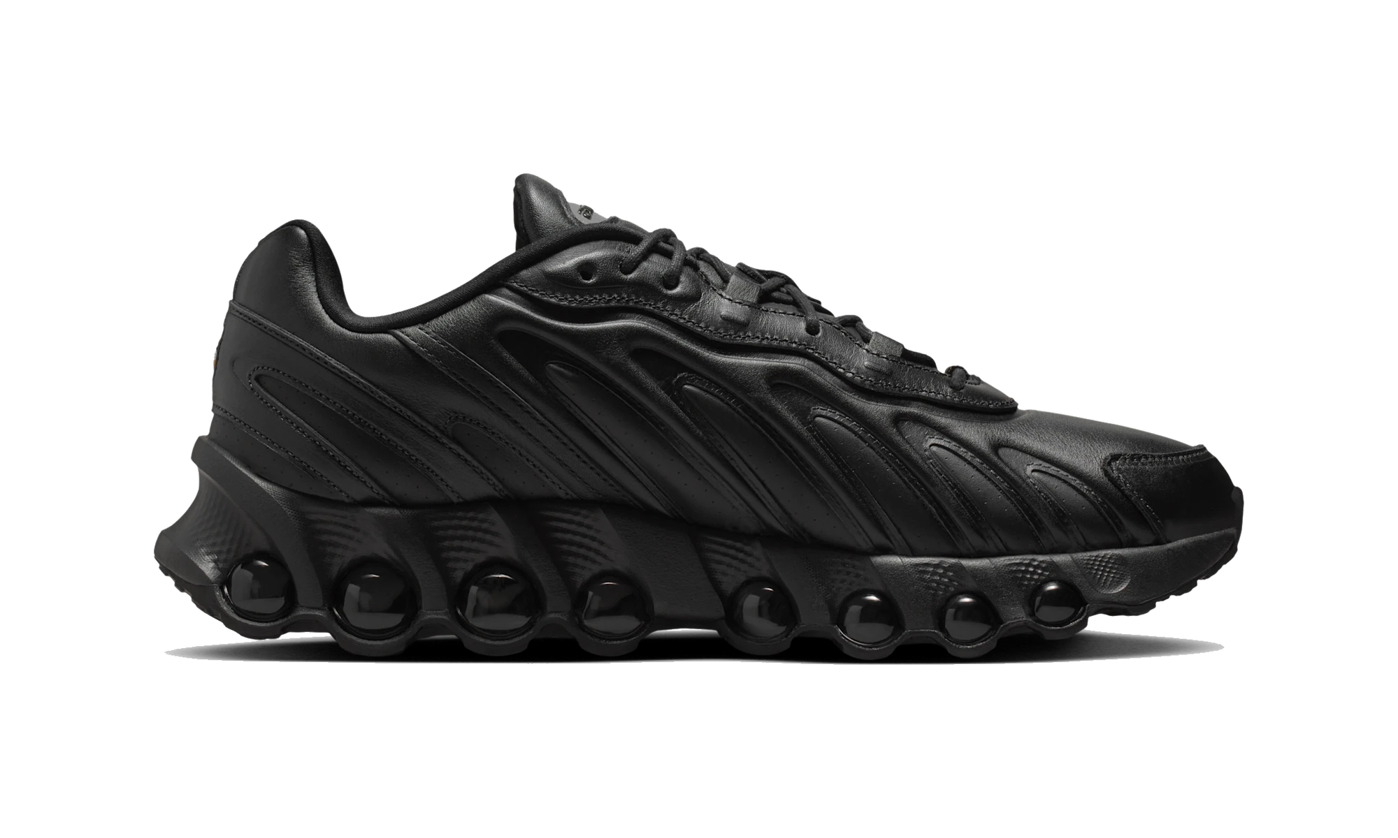 Nike Air Max Dn8 SP Black Leather