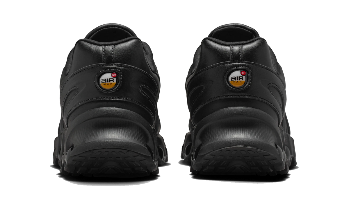 Nike Air Max Dn8 SP Black Leather