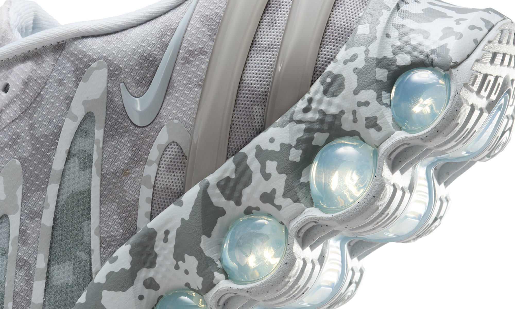Nike Air Max Dn8 SP Cav Empt Silver Lilac