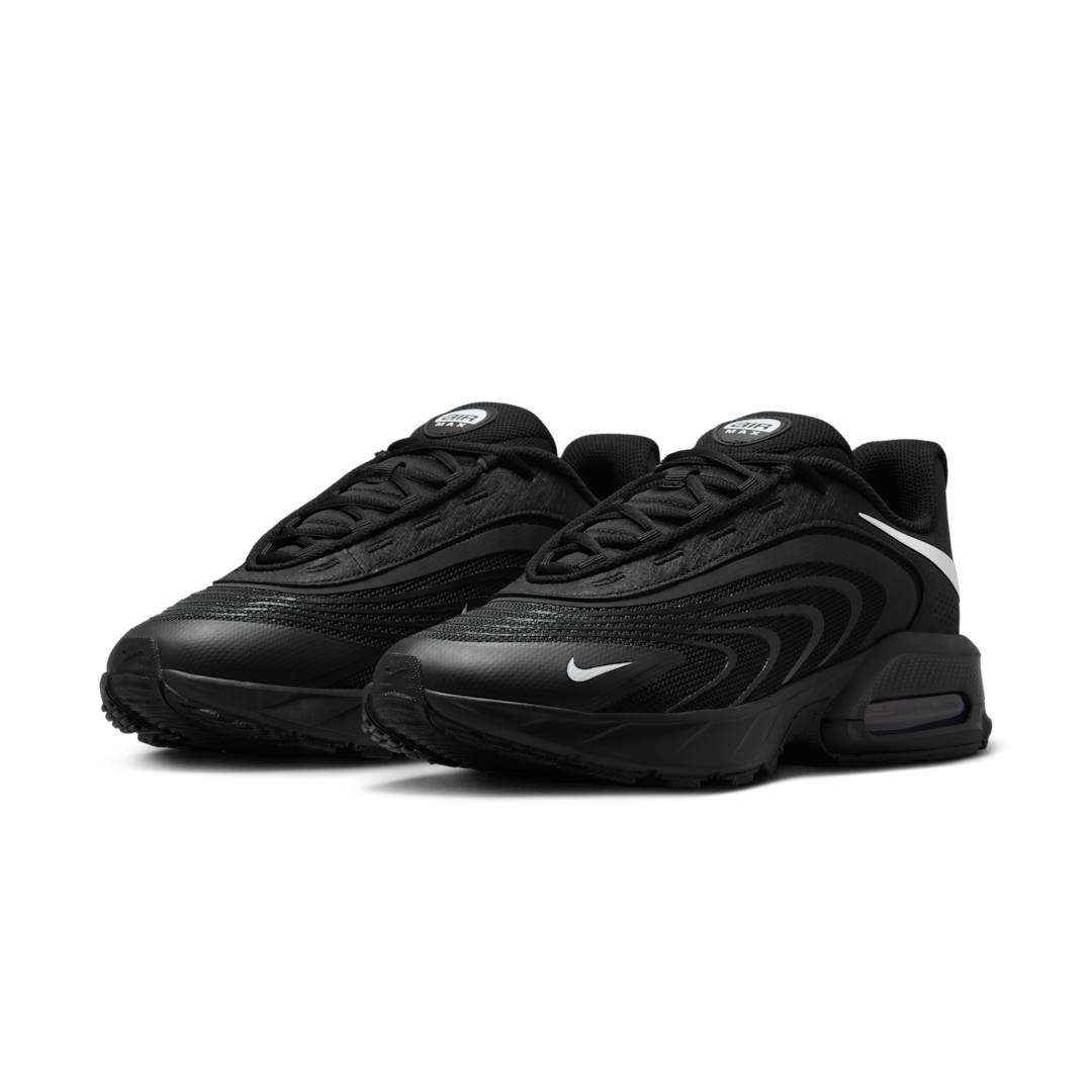 Nike Air Max Fire Black White, Black/White (IF2621-001)