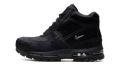 Nike Air Max Goadome Black Pony Hair
