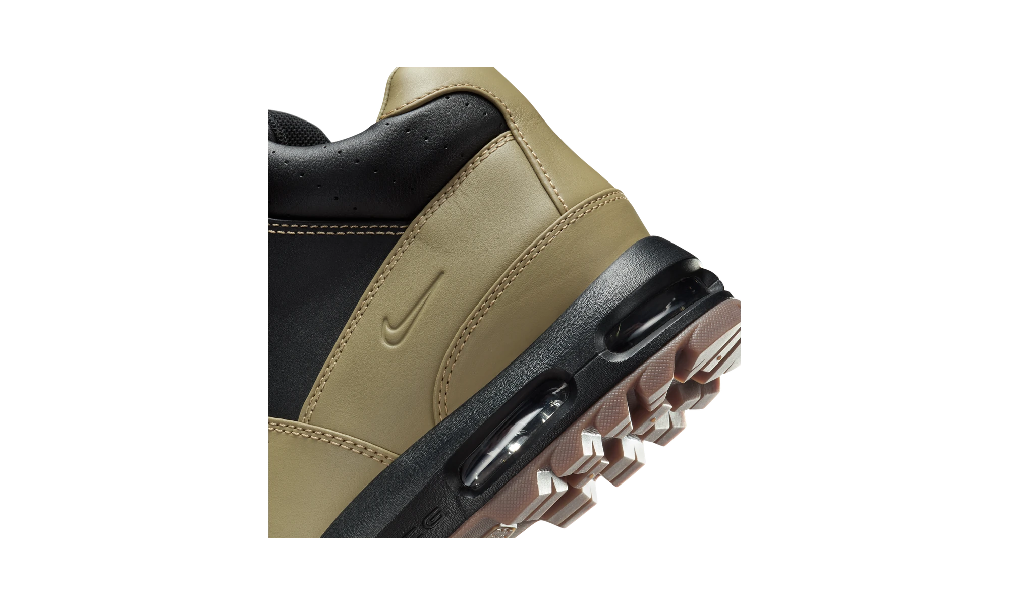 Nike Air Max Goadome Black Sesame Neutral Olive